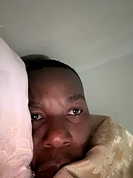 BootyCapitalZA online show from October 5, 6:50 pm