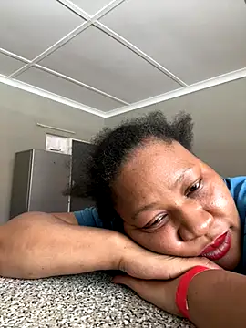 BootyCapitalZA online show from October 11, 12:58 pm