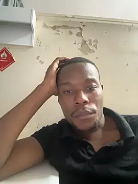 BootyCapitalZA online show from October 20, 8:31 pm