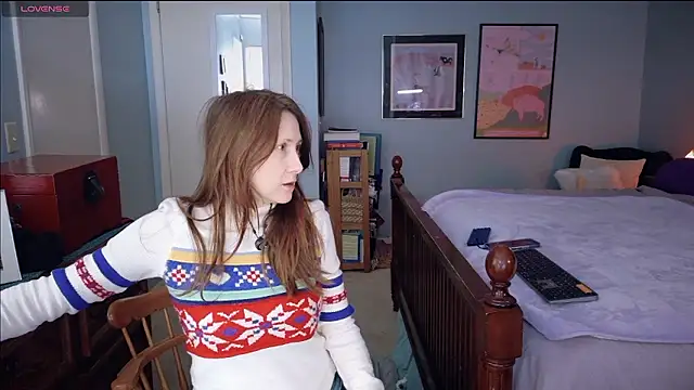 MommyGoddessL online show from January 12, 3:17 pm