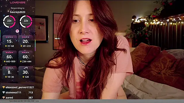 MommyGoddessL online show from March 1, 4:03 am