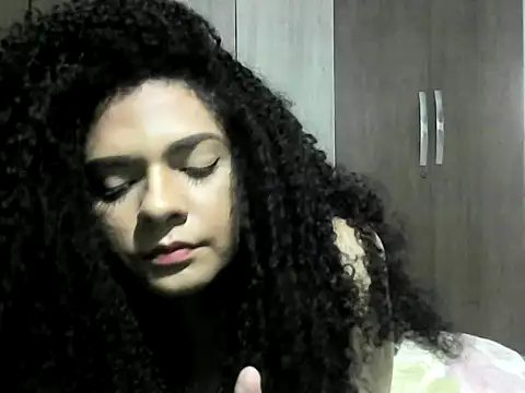 Cachinhospreto online show from September 9, 4:39 pm