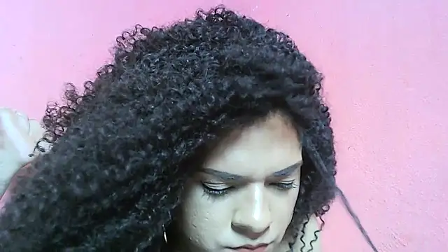 Cachinhospreto online show from October 30, 1:01 pm