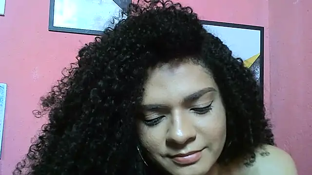 Cachinhospreto online show from December 3, 12:47 pm