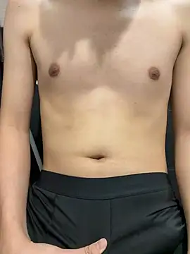 justinjuuuuun online show from February 22, 7:08 am