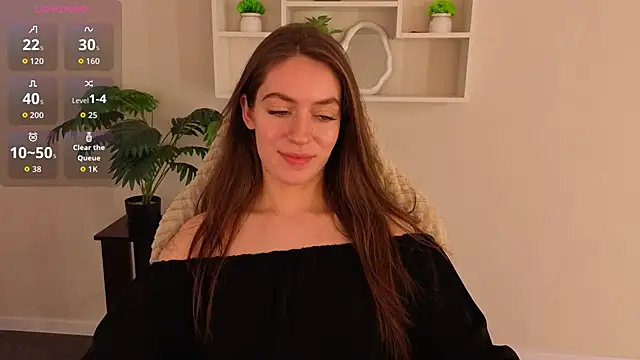 Agnes Wells online show from March 6, 9:28 am