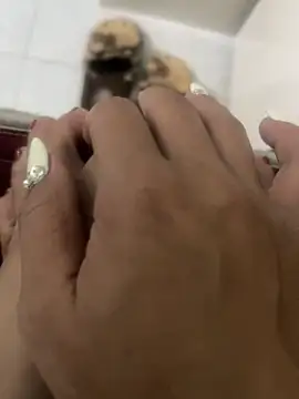 Tina xx8 online show from December 18, 2:45 pm