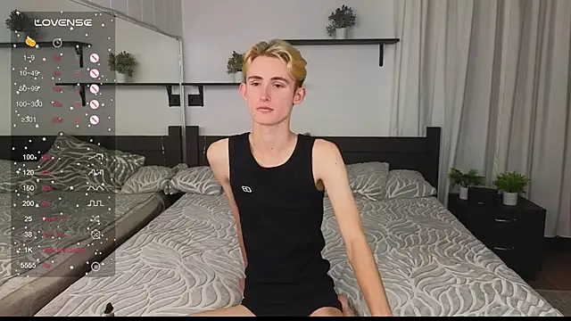 tommy XXX online show from September 10, 2:28 pm