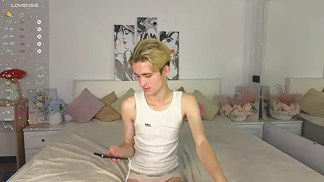 tommy XXX online show from October 5, 5:44 pm