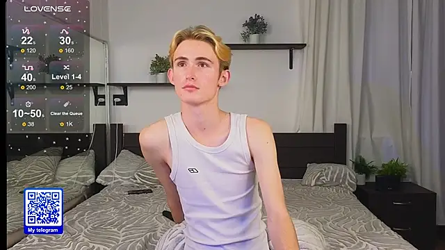 tommy XXX online show from October 7, 5:21 pm