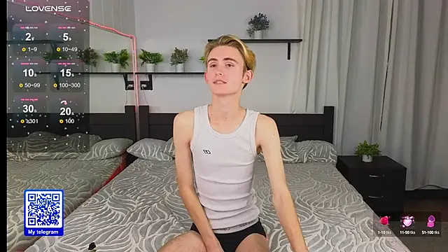 tommy XXX online show from October 16, 3:02 pm