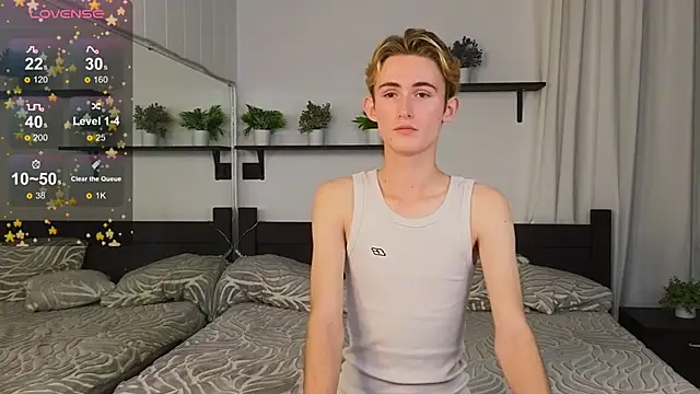 tommy XXX online show from October 18, 11:38 pm