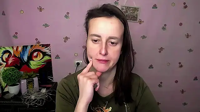 FeelMe   online show from December 17, 10:43 am