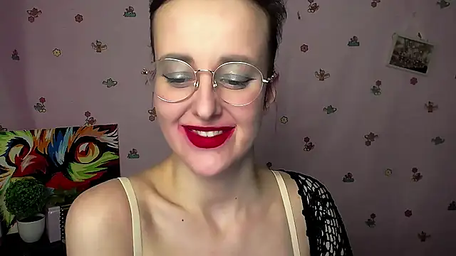 FeelMe   online show from December 19, 10:50 pm