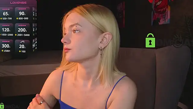 Carrie Foster online show from April 21, 3:50 pm