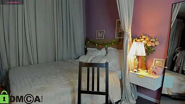 Casey Sweeet online show from March 2, 5:20 pm