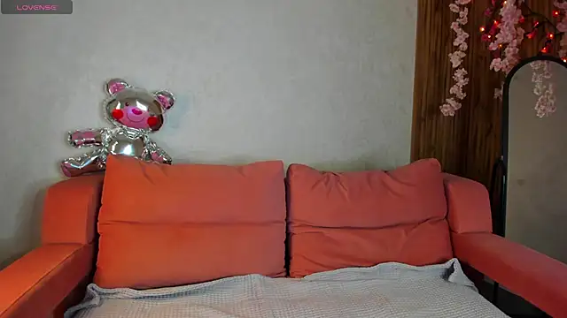 Casey Sweeet online show from March 21, 2:09 pm