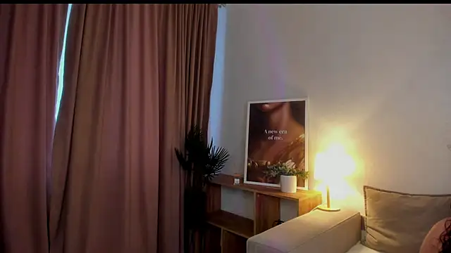 Elina Star online show from October 6, 1:19 pm