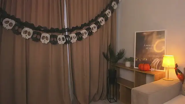 Elina Star online show from October 28, 2:09 pm