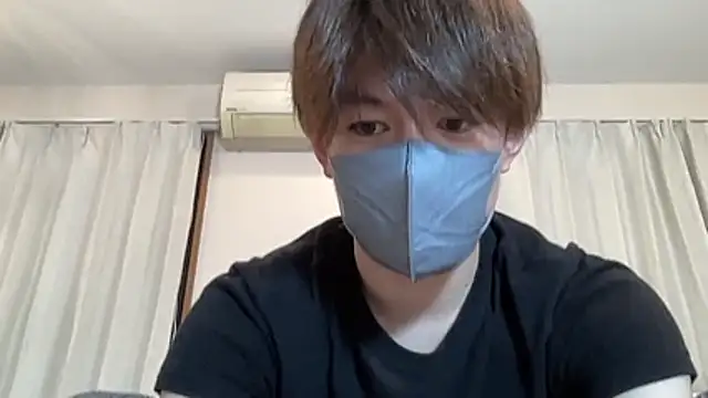 kei0000kei online show from January 13, 2:33 pm