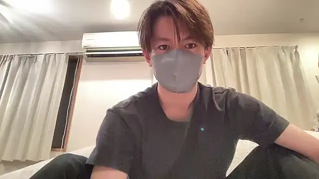 kei0000kei online show from February 14, 2:25 pm