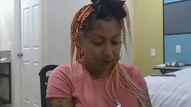 Flossee online show from September 14, 4:06 pm