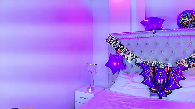 Ahilin luther online show from October 30, 2:51 pm