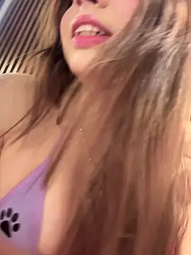 Anita-vega online show from February 15, 9:22 pm