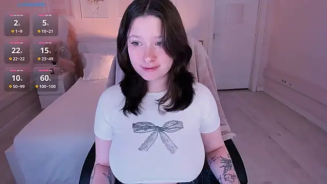 Sofi Spark online show from March 4, 7:58 am