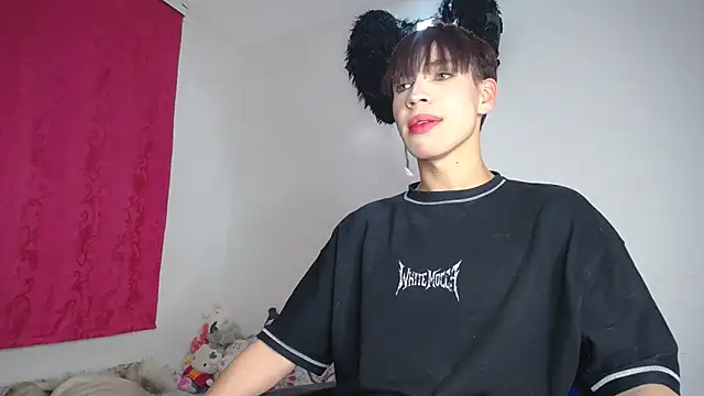 lucky stricke online show from October 29, 2:58 am