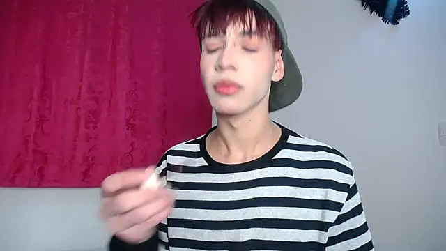 lucky stricke online show from November 27, 5:09 am