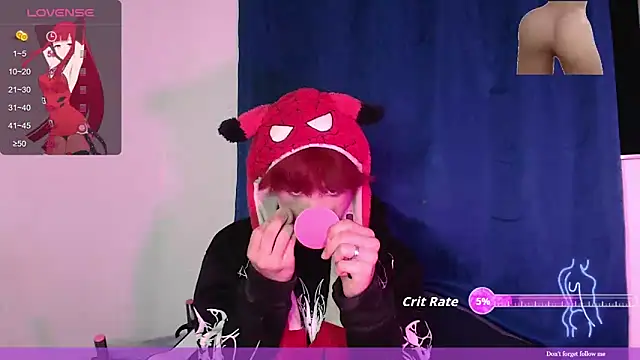 lucky stricke online show from April 23, 5:08 am