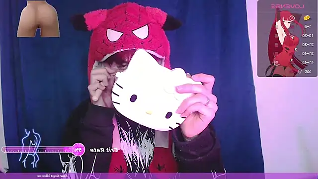 lucky stricke online show from April 25, 4:59 am