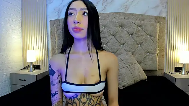 AnastasiaColeman online show from September 11, 8:09 pm