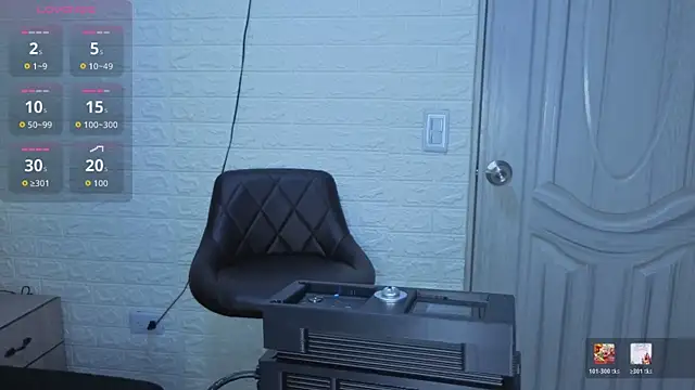 AnastasiaColeman online show from March 31, 8:42 pm