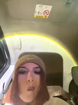 DanteAndVictoria online show from October 12, 2:21 am