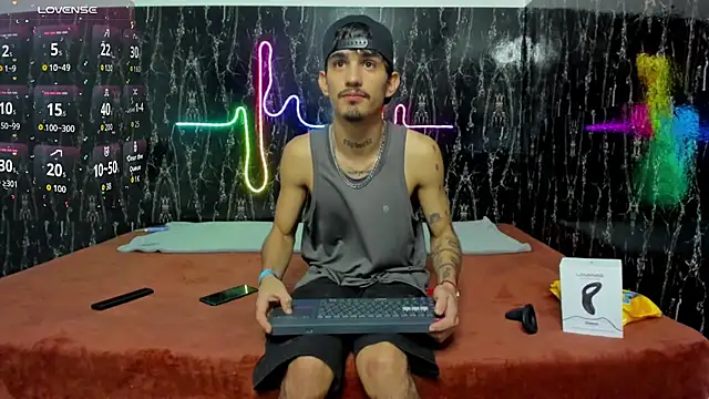 nextboywell1 online show from December 22, 3:58 am