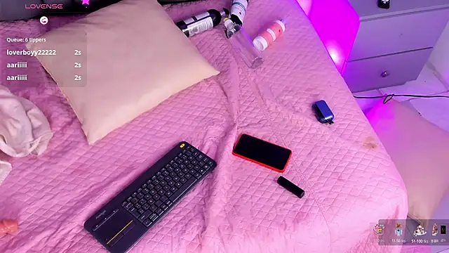  jasmine blush online show from September 14, 8:57 am