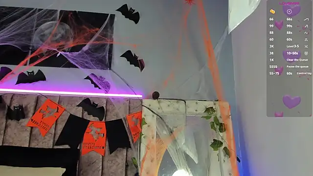  jasmine blush online show from November 5, 1:44 pm