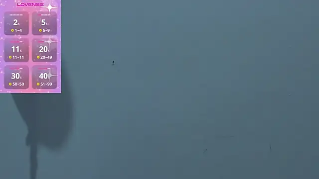  jasmine blush online show from November 7, 1:33 pm