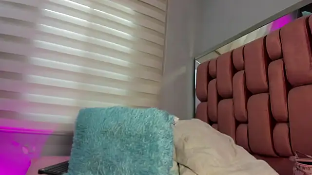  jasmine blush online show from February 5, 1:38 pm