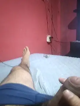 Escobarpapi online show from May 27, 3:31 pm