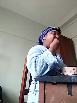 AcetousAbb online show from April 18, 8:18 am