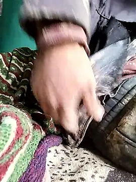 ParousFlow online show from February 8, 2:09 pm