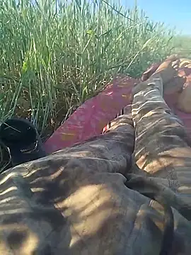 ParousFlow online show from April 15, 4:36 pm