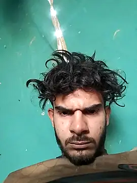 Snapshot of ParousFlow chatting on April 26, 4:04 pm ParousFlow online show from April 26, 4:04 pm