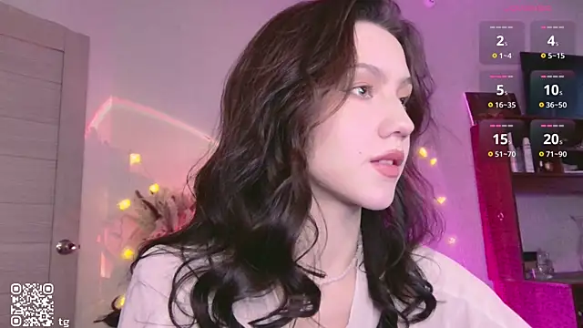 Snapshot of KendalHottt chatting on December 4, 3:16 am KendalHottt online show from December 4, 3:16 am