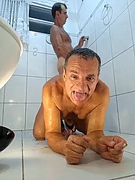 negativeblood online show from February 11, 11:21 pm