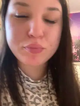 Kemeli008 online show from February 18, 2:13 pm