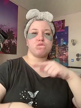 Kemeli008 online show from February 21, 11:33 am